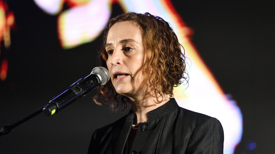 עינת גז, מייסדת פאפאיה גלובל