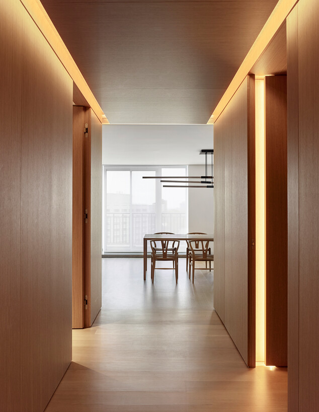 דלתות נסתרות , ג,  AKB Architects - 1 (צילום: שי גיל)