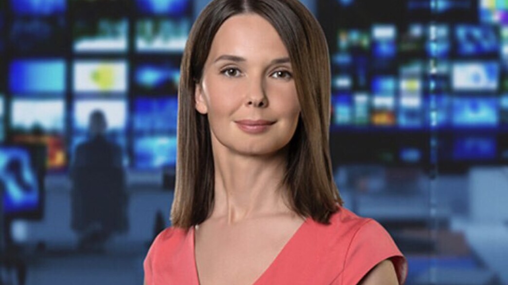 אולגה זנקובה, הכתבת הרוסיה שנאנסה