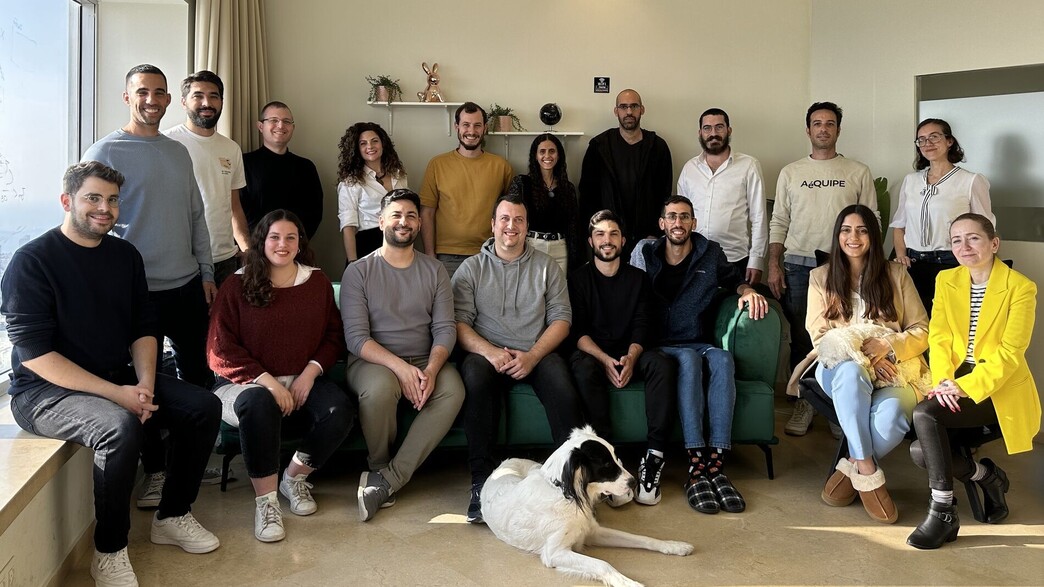 צוות ברידג'ווייז (BridgeWise)