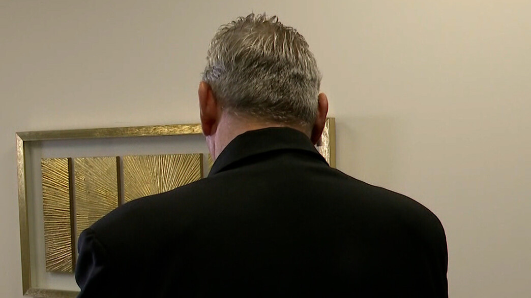 עוקץ הטינדר הארגנטינאי 