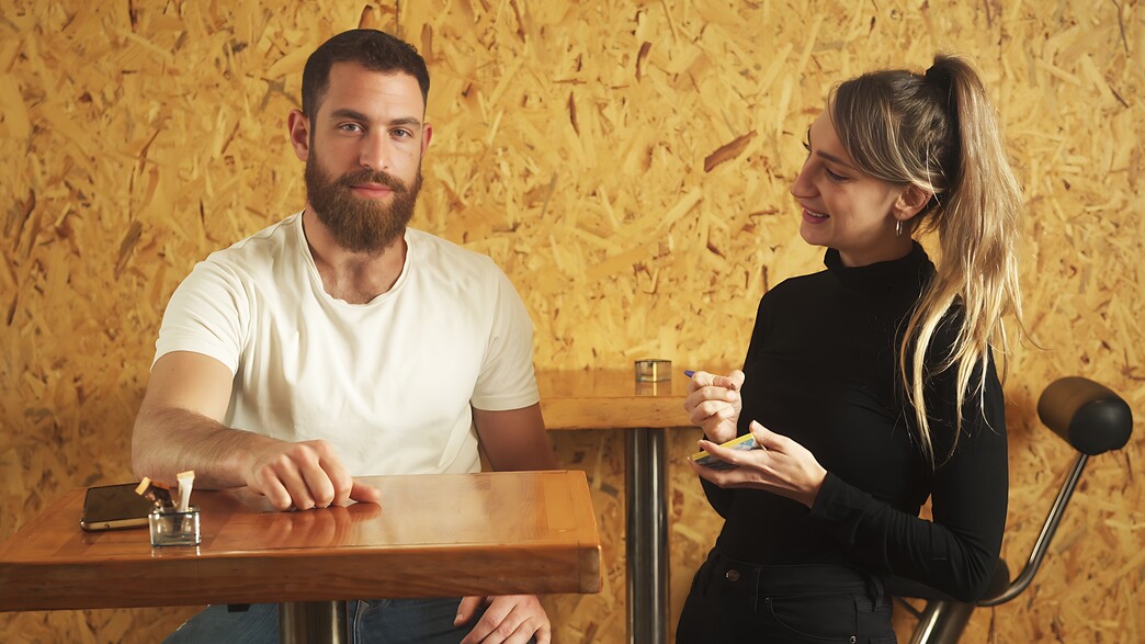 רגע של חכמה - להתחתן רגע של חכמה - להתחתן