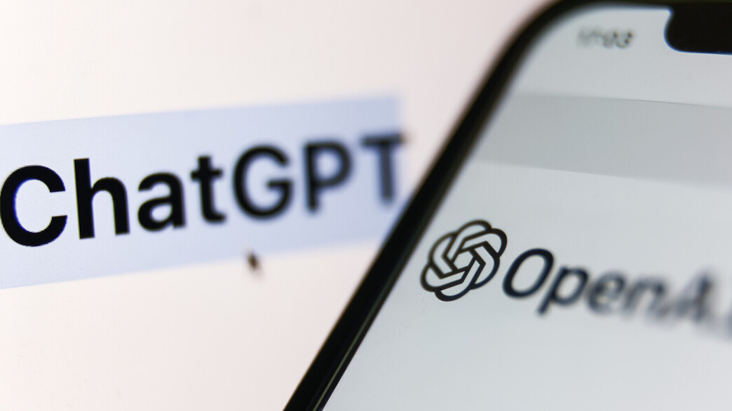 ChatGPT מבית OpenAI (צילום: Jakub Porzycki/NurPhoto via Getty Images)