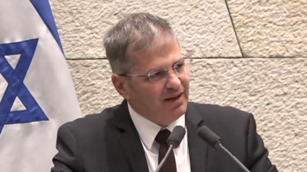 שר החינוך מגיב על פרשת הילד הטרנס מגבעת שמואל שר החינוך מגיב על פרשת הילד הטרנס מגבעת שמואל