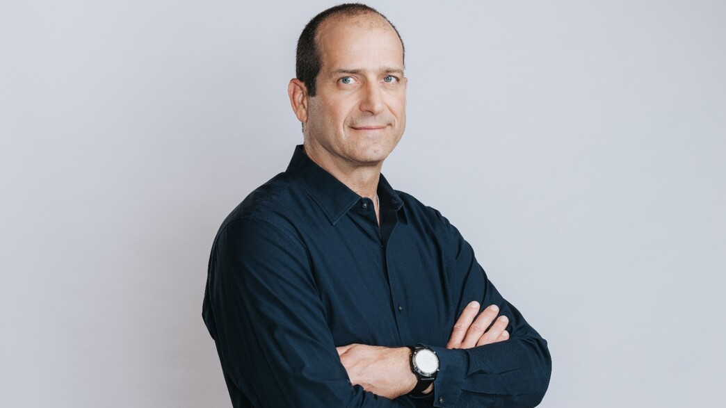 רן עוז, מנכ"ל ישראכרט