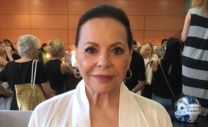 גילה אלמגור  (צילום: מתוך אינסטגרם)