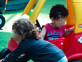 פעוטות בגן ילדים (צילום: משה שי , פלאש 90)