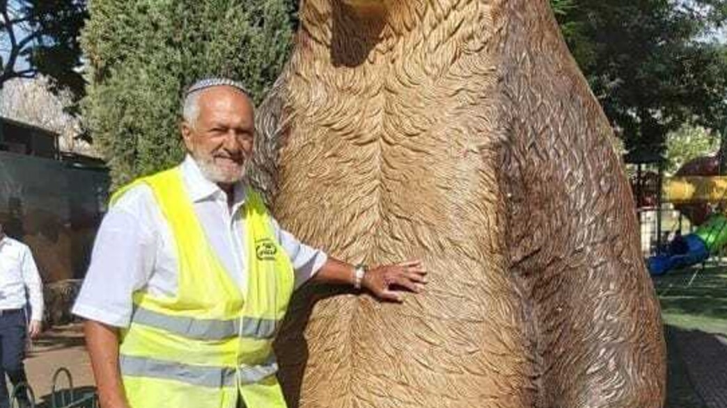 שמעון מעטוף, ההרוג הרביעי בפיגוע באלעד