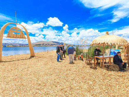 לא רק מאצ'ו פיצ'ו: 10 עובדות שיפתיעו אתכם על פרו - אחת המדינות היפות בעולם