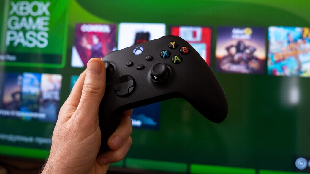 אקס בוקס Xbox