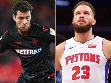 בלייק גריפין ויאניק ווילדסחוט (getty)