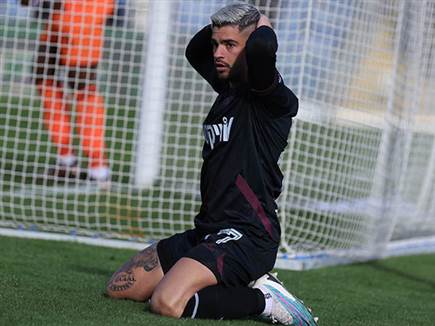 להחזיק את הראש (דני מרון)