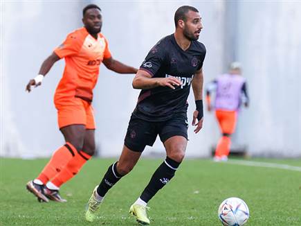 הפועל באר שבע עשתה את המוטל עליה (דני מרון)