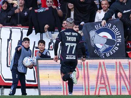 וקטלני ברגע הנכון (דני מרון)