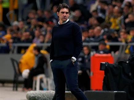 קראנקה, לעומת זאת, לא יכול להיות מרוצה (אלן שיבר)