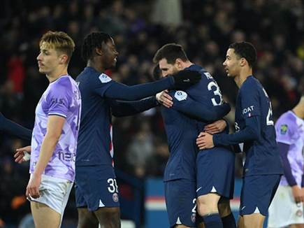 לפני באיירן, הפנים למארסיי ומונאקו (GETTY)