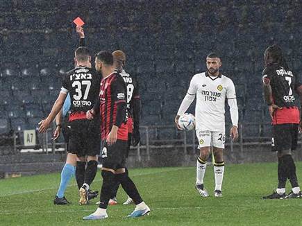 כשטוגי הורחק מוקדם (ברני ארדוב)