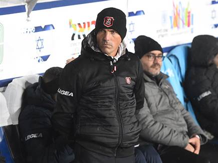 ירושלים הלכה אחורה (ברני ארודב)