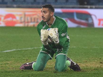 אך הרבתה להחמיץ (ברני ארדוב)