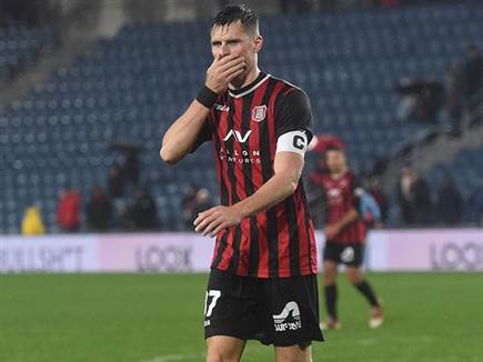 ירושלים התקשתה לתקוף (ברני ארדוב)