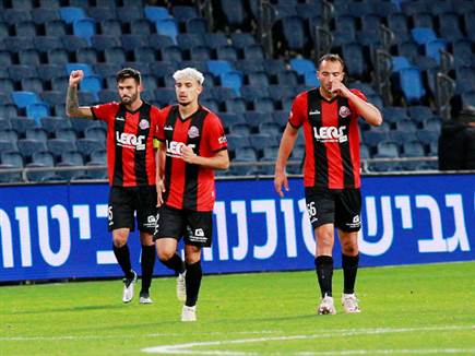 חנן ממן כבש ראשון (קובי אליהו)