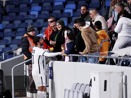 כנעאן החזיר את אשדוד למשחק ובצדק (קובי אליהו)