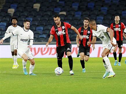 נקודה לכל קבוצה (קובי אליהו)