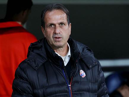 רוני לוי (קובי אליהו)