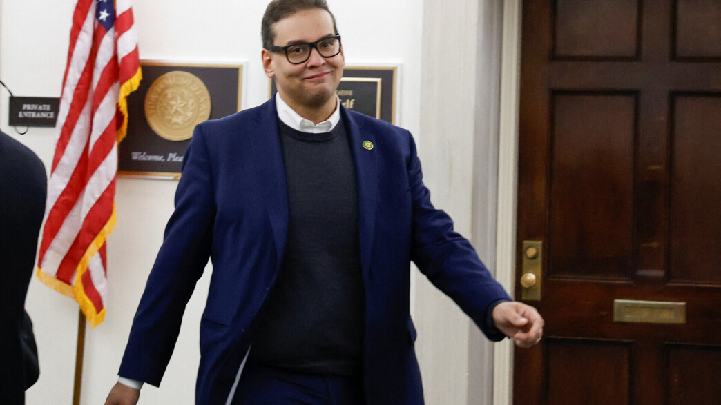 ג'ורג' סנטוס, חבר בית הנבחרים בארה"ב