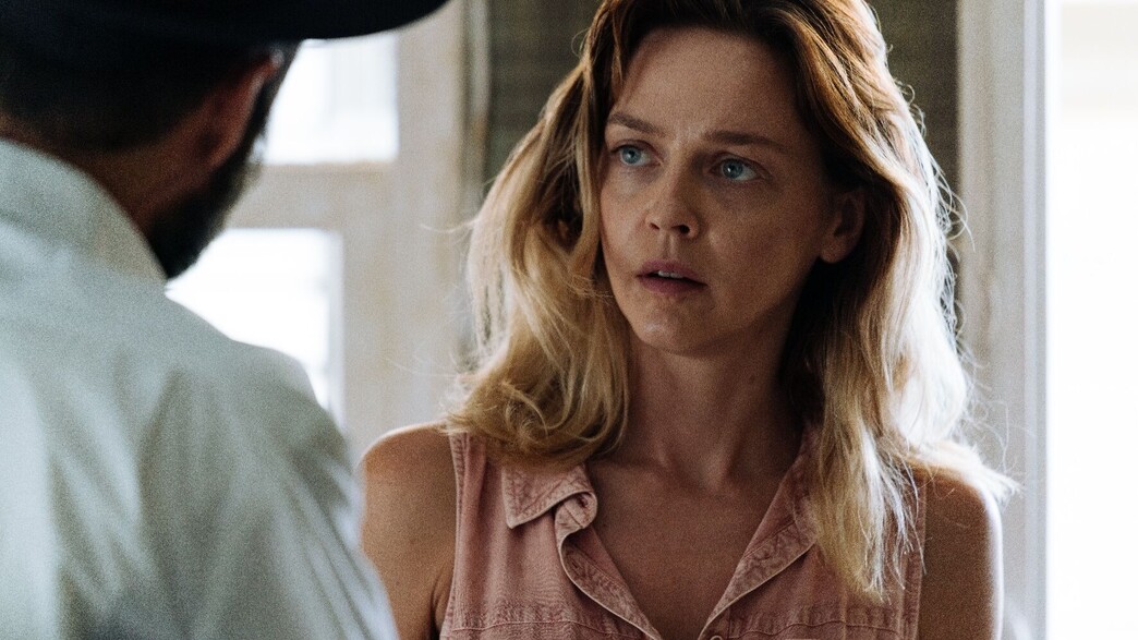 סרט: יותר ממה שמגיע לי