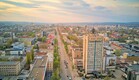 קישינב מולדובה (צילום: Igor Sirbu, shutterstock)