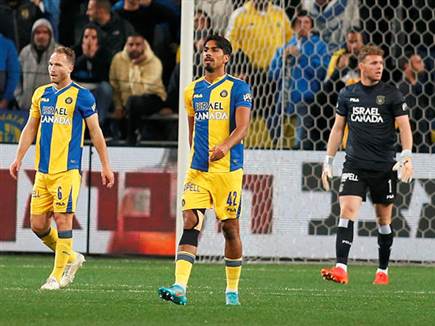 איבוד נקודות יקר (אלן שיבר)