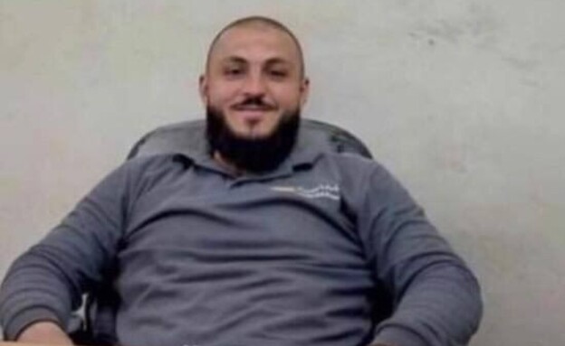 איברהים עוודאת, פעיל טרור שחוסל בעקבת ג'בר