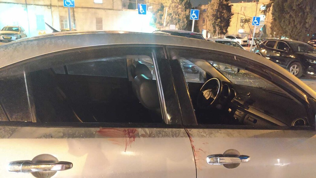 לינץ בהצעת הנישואין לינץ בהצעת הנישואין