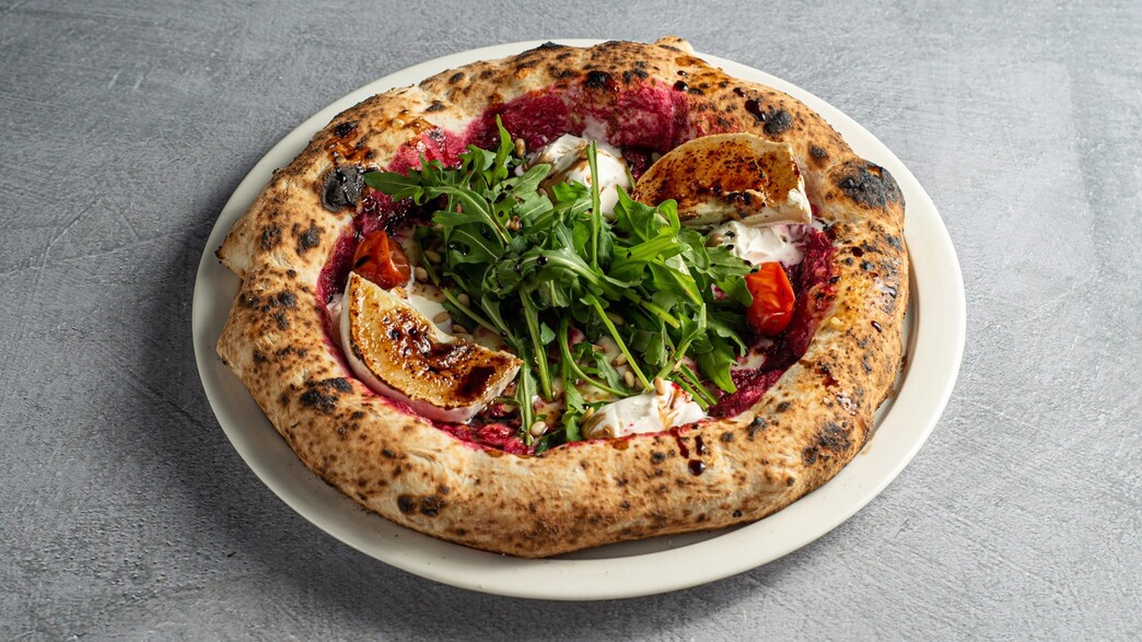 יום הפיצה 23 - פבריקה יום הפיצה 23 - פבריקה