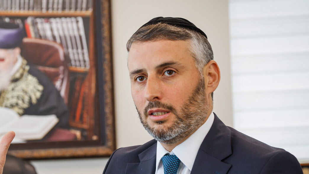 חיים ביטון מש"ס חיים ביטון מש"ס