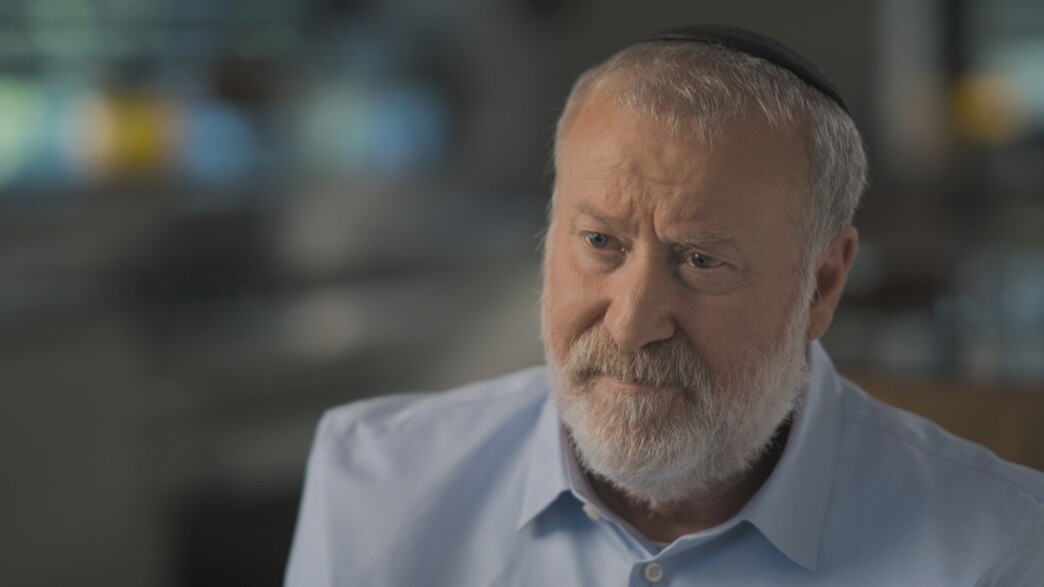 אביחי מנדלבליט אביחי מנדלבליט