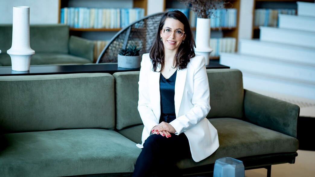 מרב רייכמן-שקד