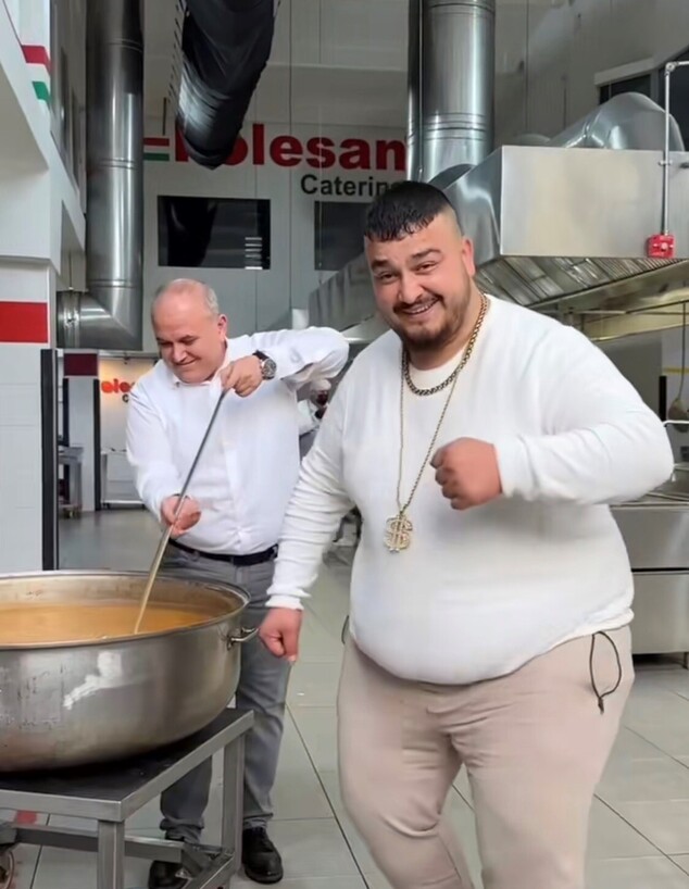 יאסין צ'אנגיז 