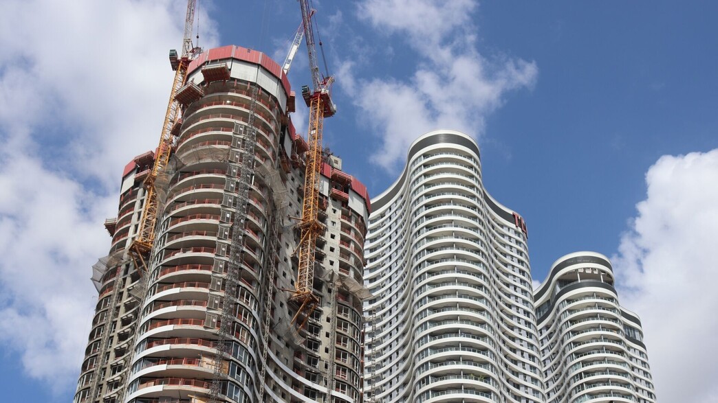 מגדלי גינדי TLV מגדלי גינדי TLV