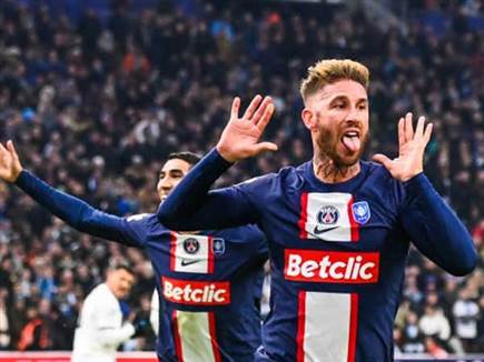 שער שיוויום חשוב בטיימינג אדיר. ראמוס (GETTY)