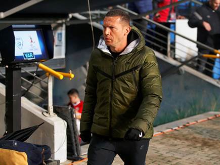 בכר. למרות הכל, חיפה עדיין במקום הראשון (אלן שיבר)