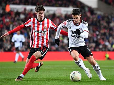 מנור סולומון. יפתח לראשונה בליגה? (GETTY)