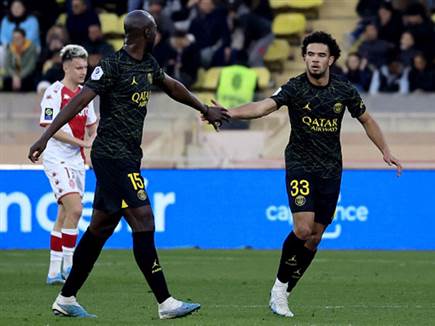 לפני שזאיר אמרי צימק (GETTY)