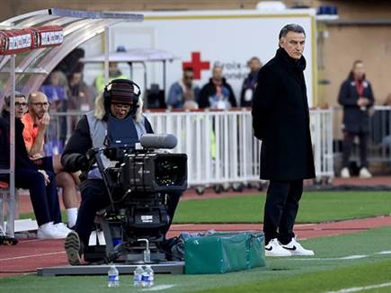 והימם את הפריזאים (GETTY)