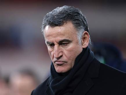 צרות לפני באיירן (GETTY)