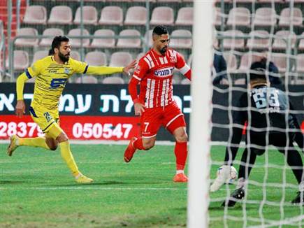 כבש ראשון (קובי אליהו)