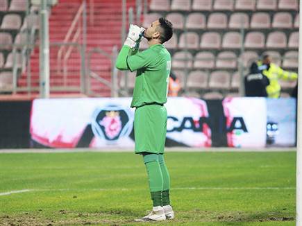 יחזרו לנצח במשחק הבא? (קובי אליהו)