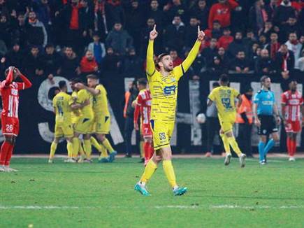 דרמטי (קובי אליהו)