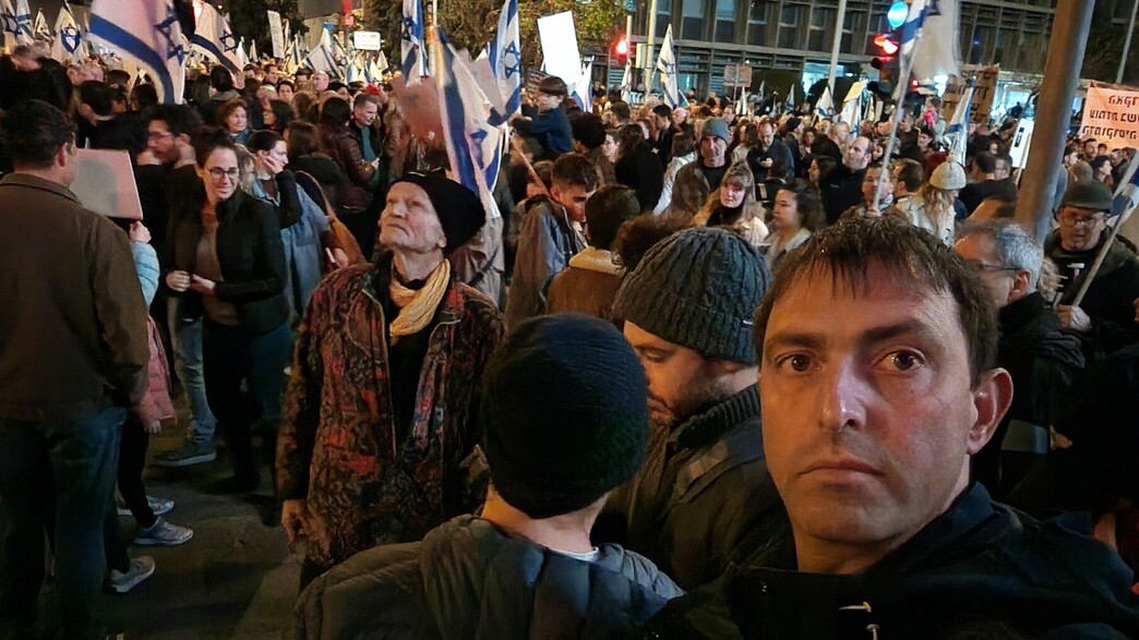 עופר גרינבוים לירון